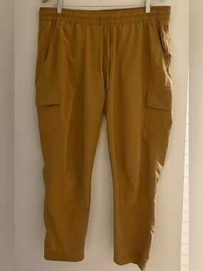 The North Face Women’s Cargo Joggers XL